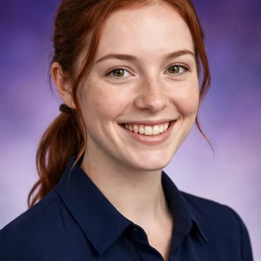Olivia Carter