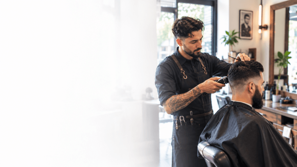 Best Barbershop Software for Booking, Scheduling & Payments pandacue