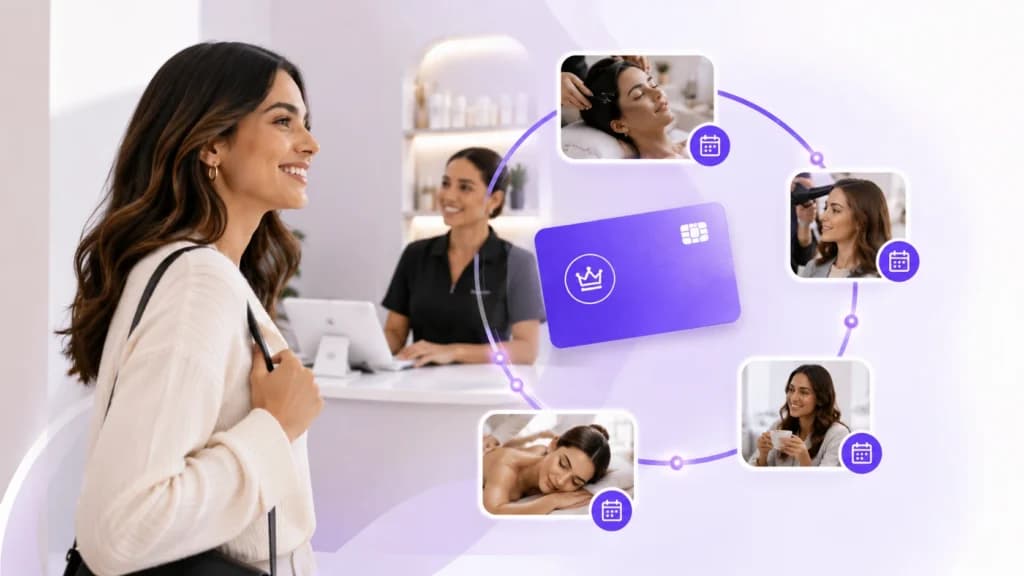 Memberships vs. Packages What's the Real Difference