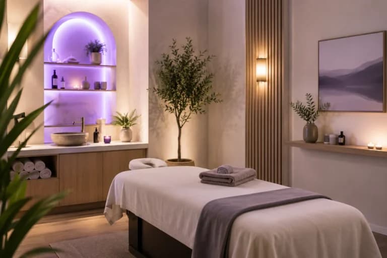 PandaCue Fill More Massage Slots, Fewer No-Shows