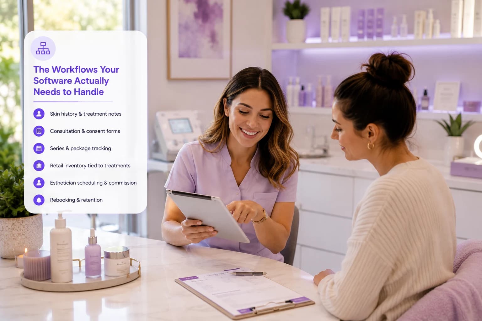 Build Flows Around Your Business