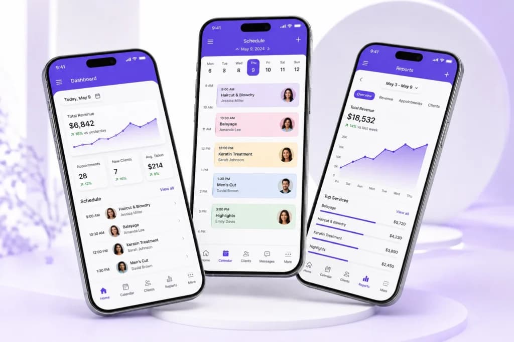 What PandaCue's Mobile Apps Actually Do