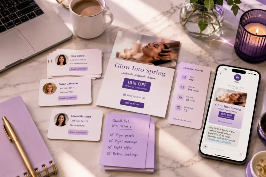 Practical Advice Before You Send Your Next Campaign