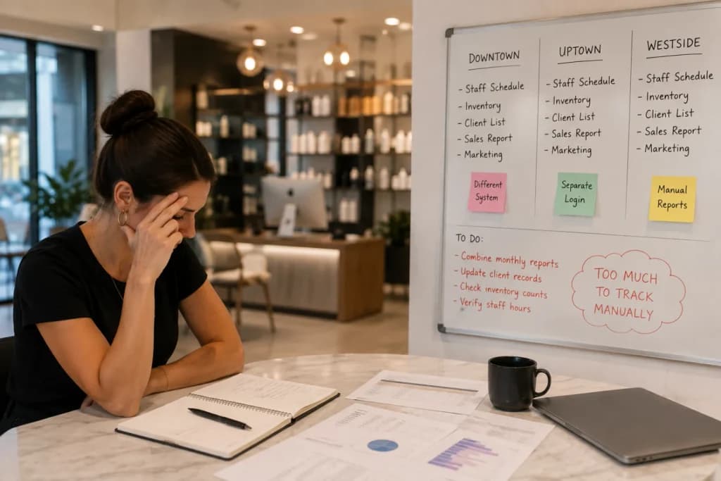 Why Multi-Location Gets Complicated Fast