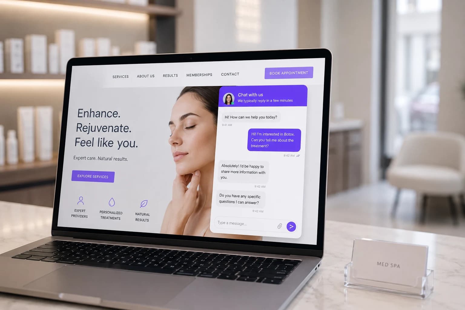 Best Aesthetic Clinic Software for Scheduling