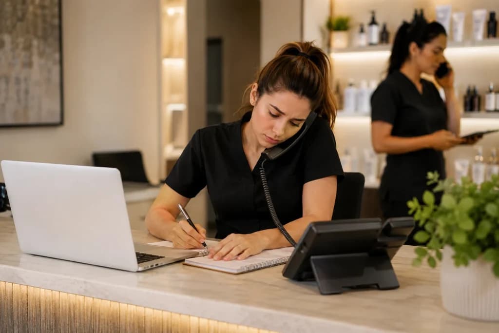 Why This Matters More for Multi-Provider and Multi-Location Clinics