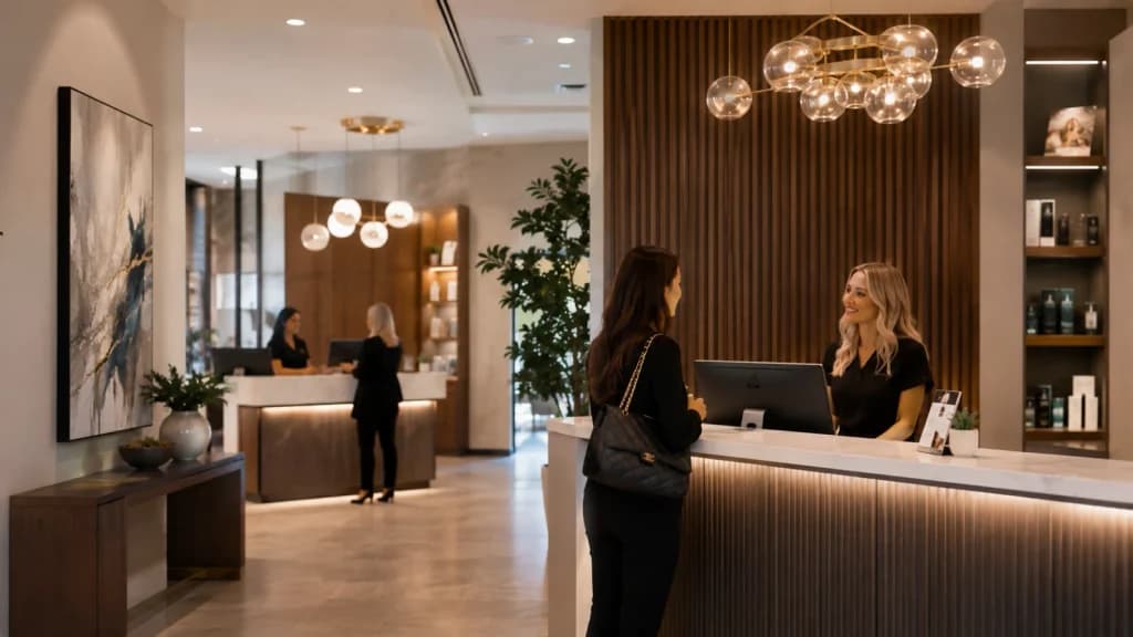 best salon and spa management software for multi site businesses