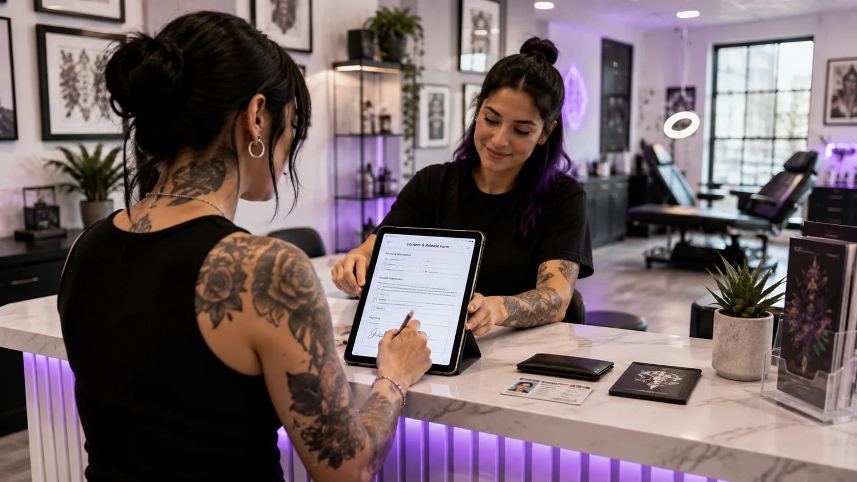 Keep Clients Connected