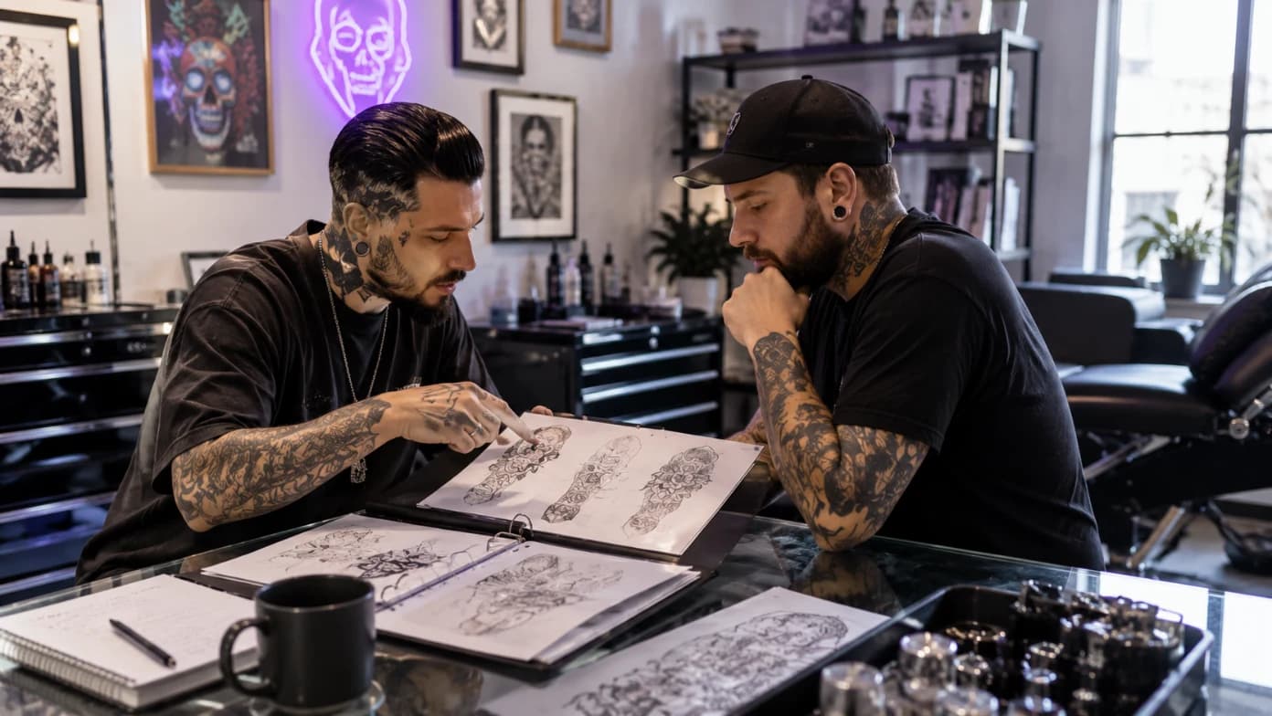 See The Full Client Journey