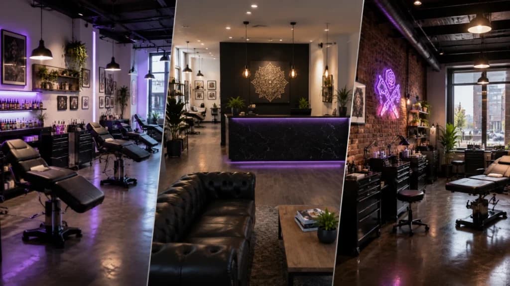 Software Tattoo & Piercing Studios Actually Need